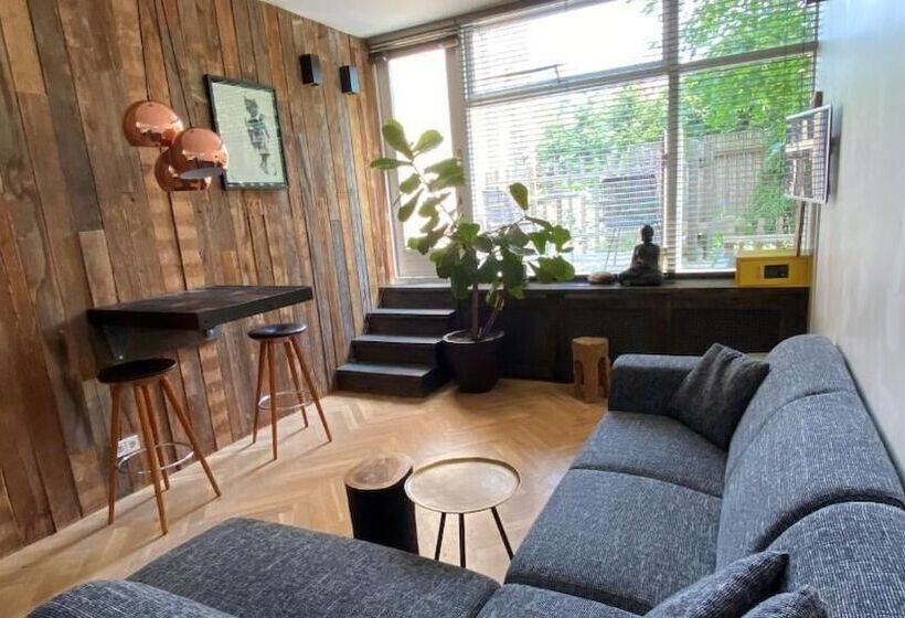 펜션 Het Lichthuis