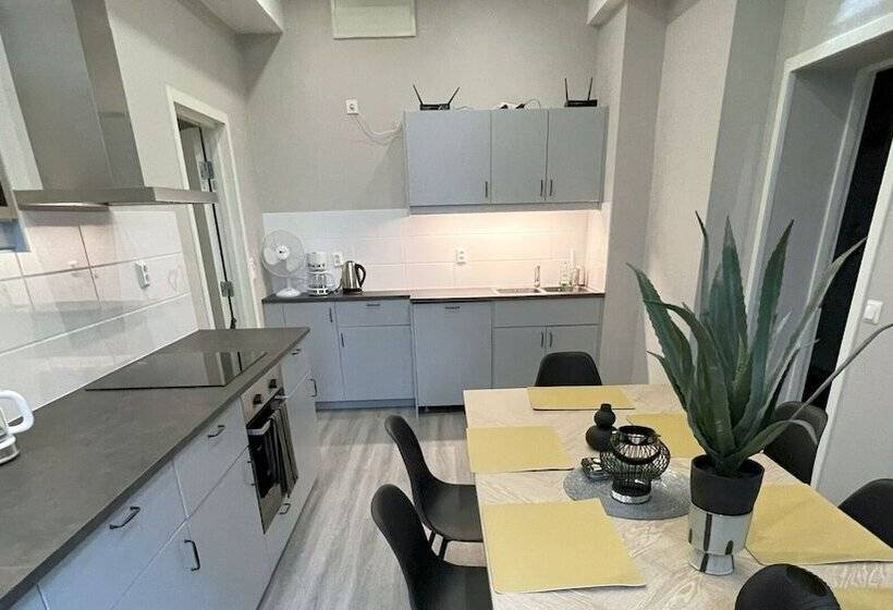 膳宿费 Kuukkeli Ivalo Airport Inn