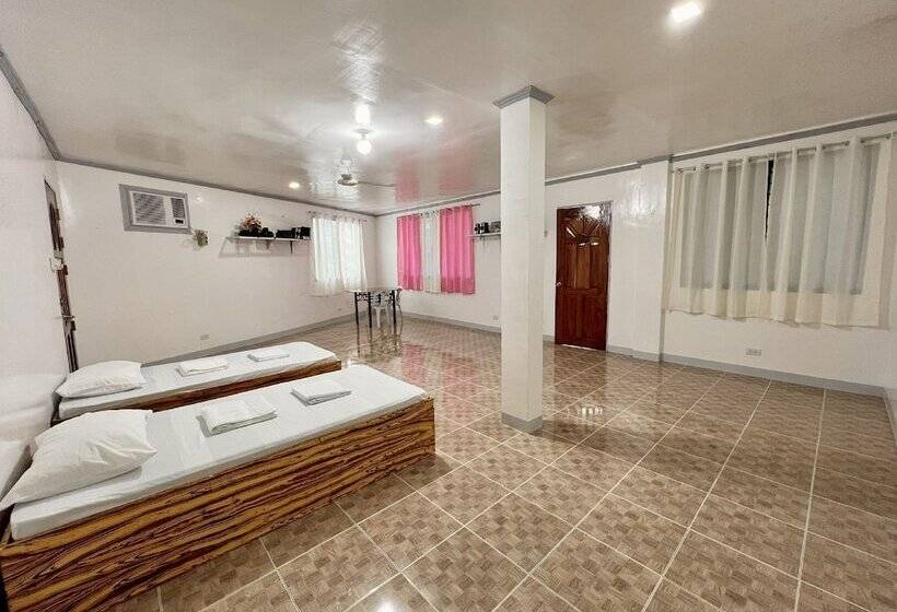 پانسیون Reddoorz At Lao Singuan Homestay