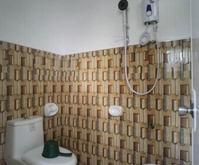 پانسیون Reddoorz At Lao Singuan Homestay