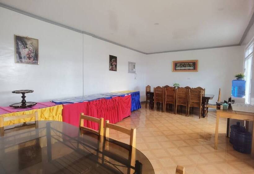 پانسیون Reddoorz At Lao Singuan Homestay