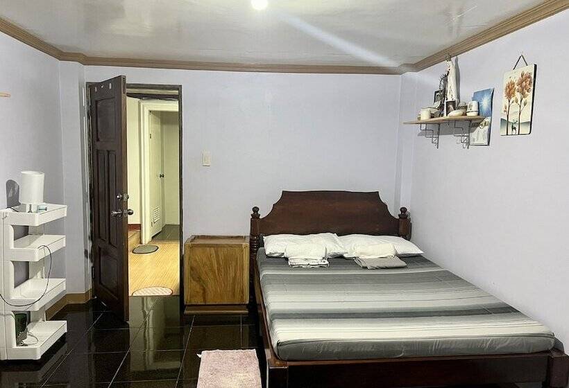 پانسیون Reddoorz At Lao Singuan Homestay