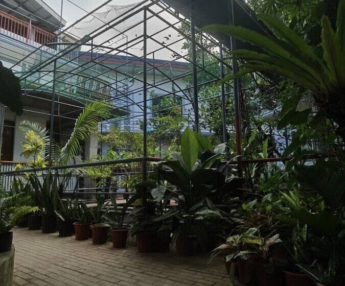 پانسیون Reddoorz At Lao Singuan Homestay