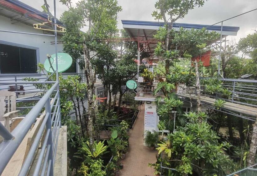 پانسیون Reddoorz At Lao Singuan Homestay