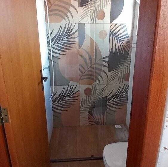 Пансион Morada Do Canal Suites Em Búzios