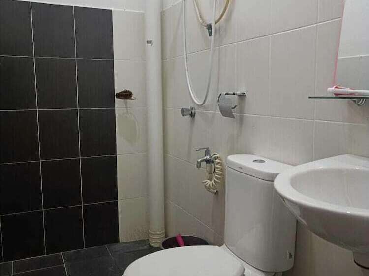 بنسيون Oyo Homes 90606 Casaria Cherating