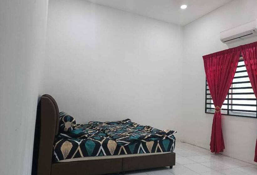 بنسيون Oyo Homes 90606 Casaria Cherating