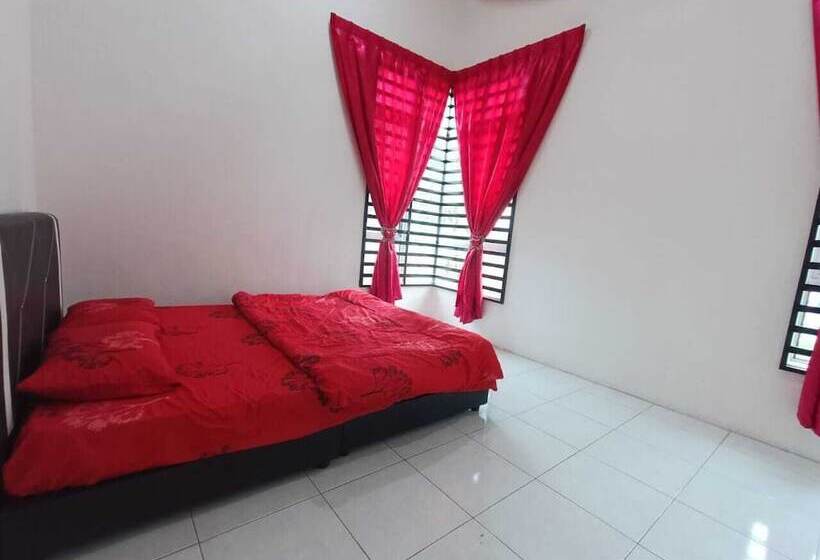 بنسيون Oyo Homes 90606 Casaria Cherating