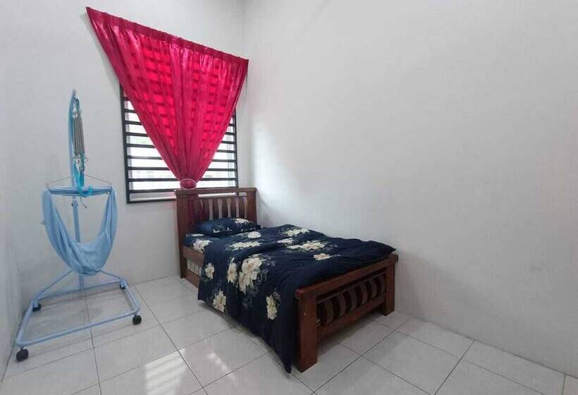 بنسيون Oyo Homes 90606 Casaria Cherating