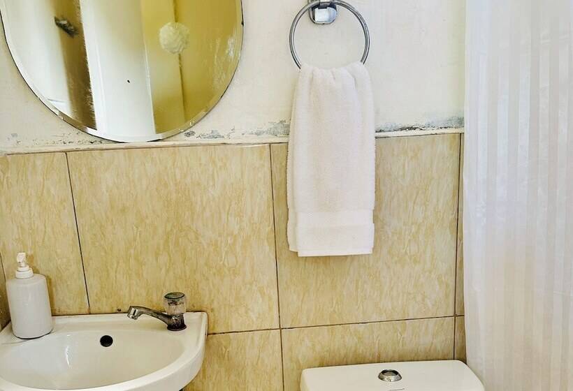 פנסיון Paragua