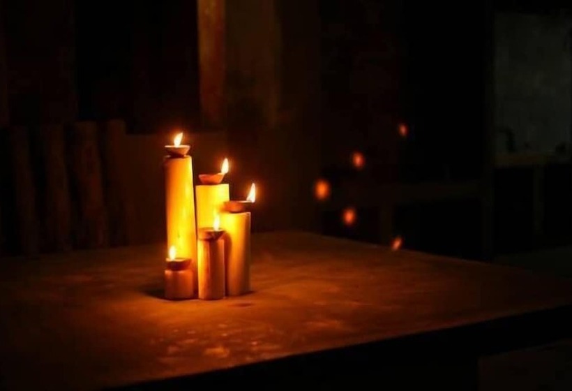 펜션 Ralahami Bungalow