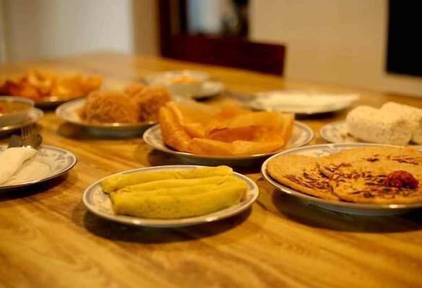 펜션 Ralahami Bungalow