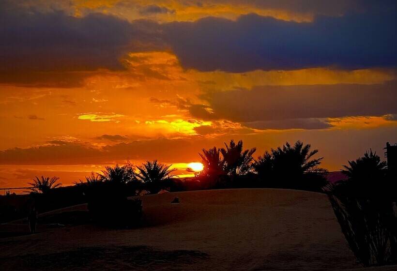 膳宿费 Riad Abqari Youssefi