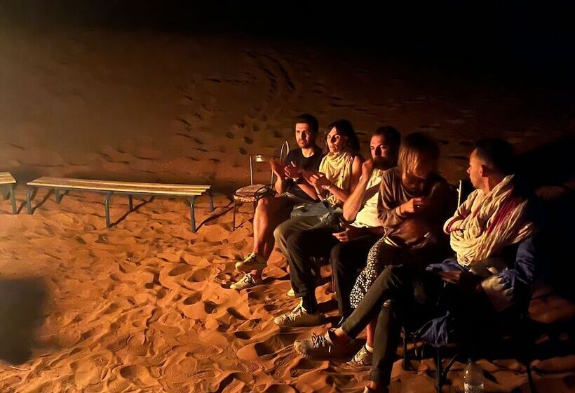 膳宿费 Riad Abqari Youssefi