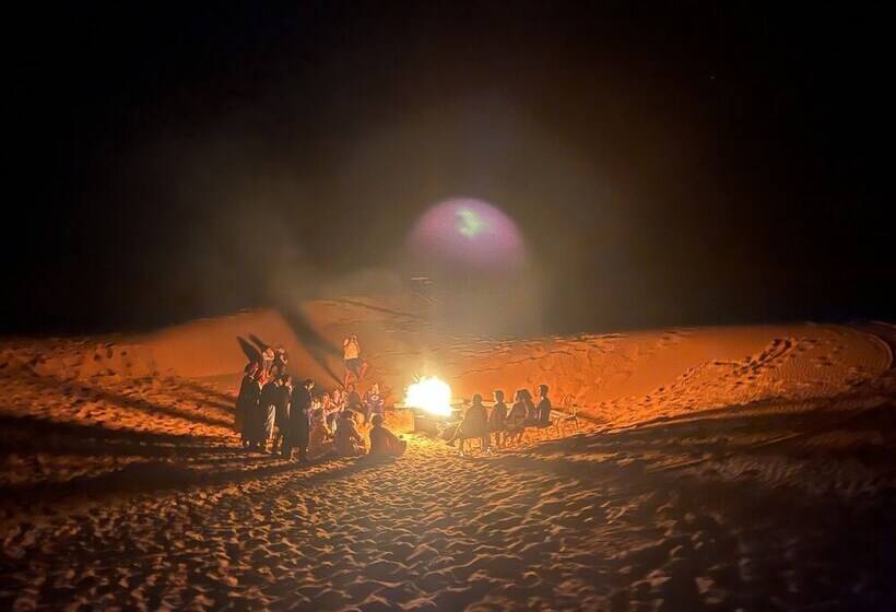 膳宿费 Riad Abqari Youssefi