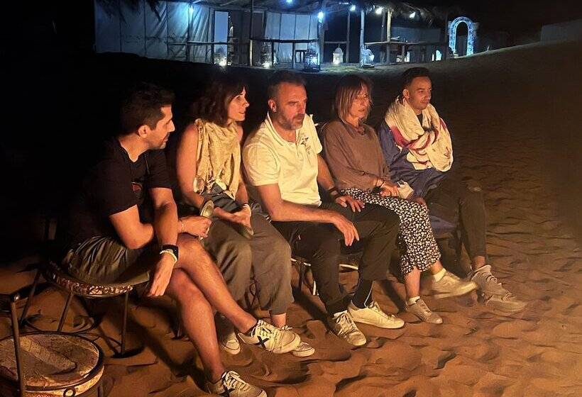 膳宿费 Riad Abqari Youssefi