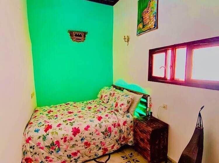 膳宿费 Riad Abqari Youssefi