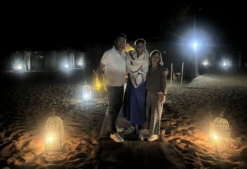 膳宿费 Riad Abqari Youssefi