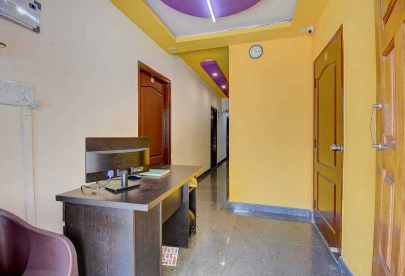 פנסיון Sunrise Guest House - Urban Express