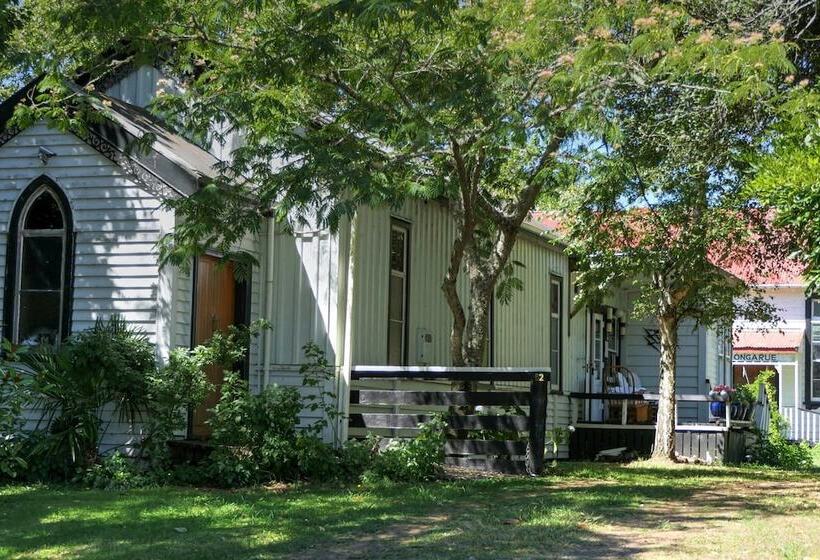 Пансион Timber Trail Centre