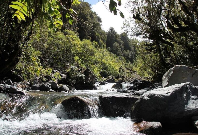 Пансион Timber Trail Centre