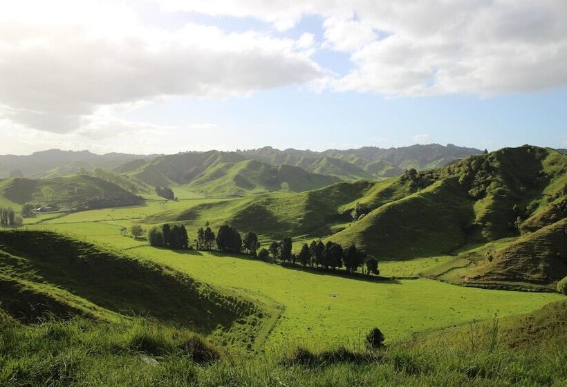 Пансион Timber Trail Centre