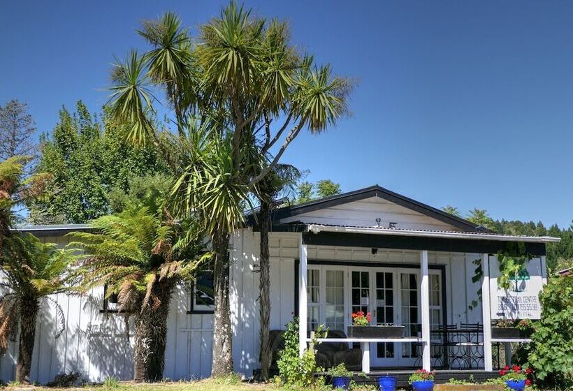 Пансион Timber Trail Centre