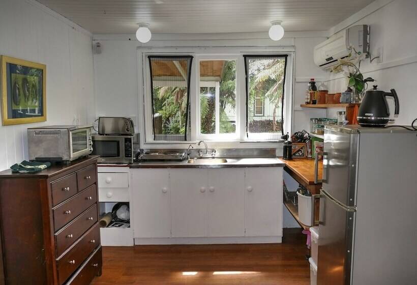 Пансион Timber Trail Centre