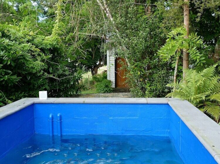 Пансион Timber Trail Centre