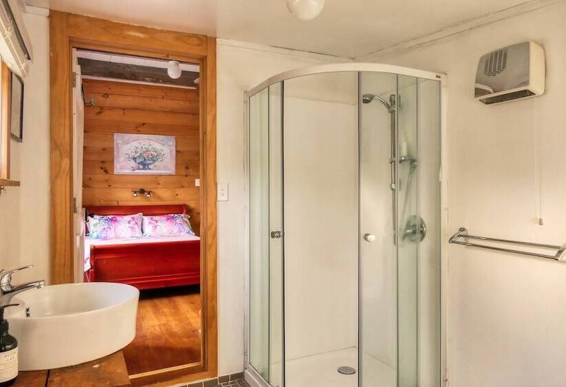 Пансион Timber Trail Centre