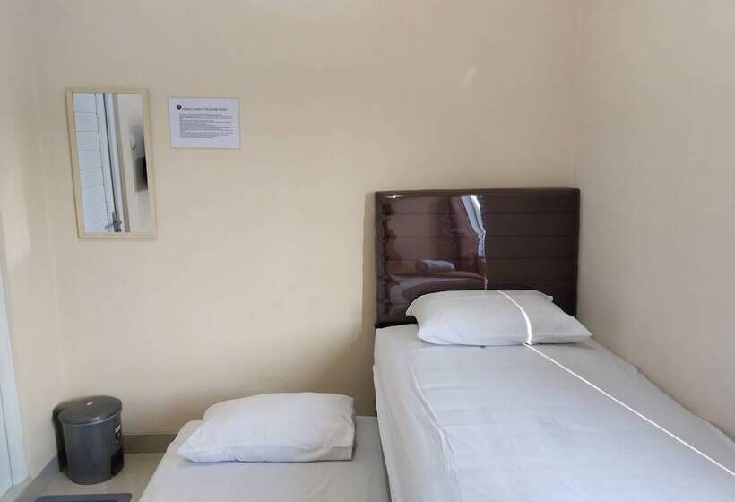 Пансион U Eleven Syariah Homestay