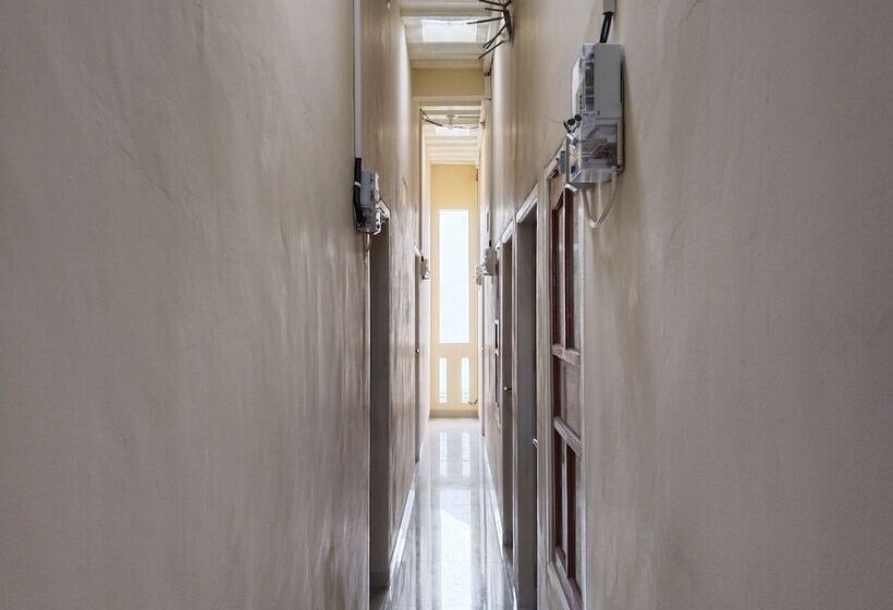 Пансион U Eleven Syariah Homestay