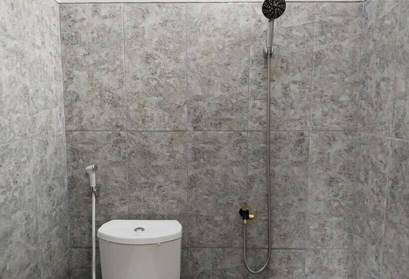 Пансион U Eleven Syariah Homestay