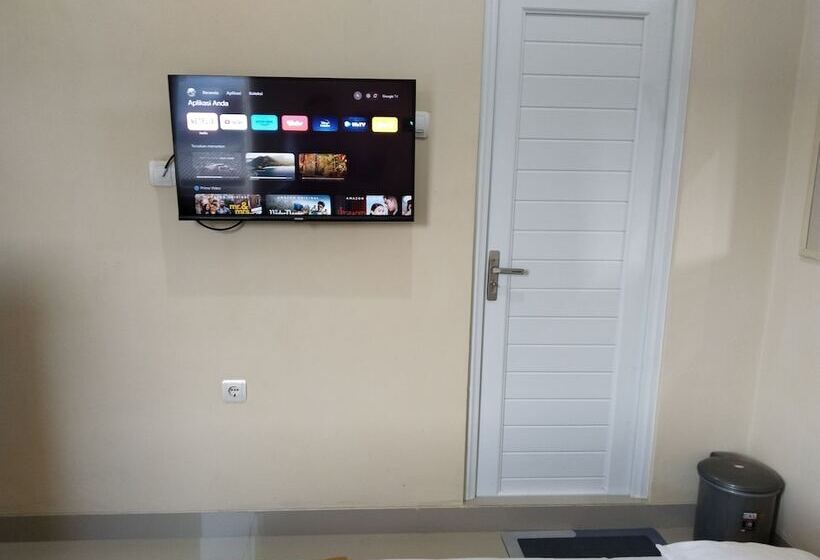 Пансион U Eleven Syariah Homestay