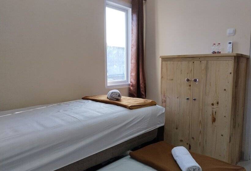 Пансион U Eleven Syariah Homestay