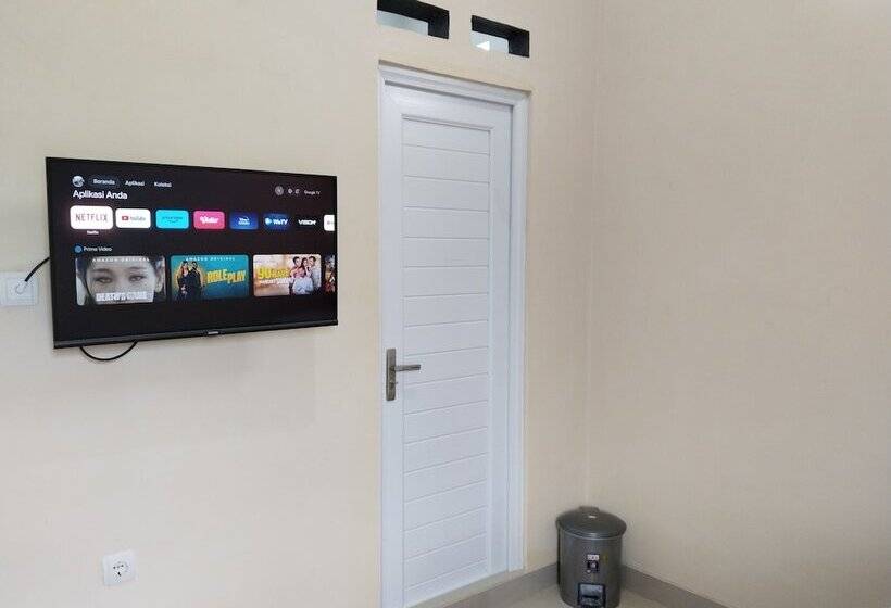 Пансион U Eleven Syariah Homestay