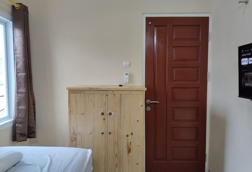 Пансион U Eleven Syariah Homestay