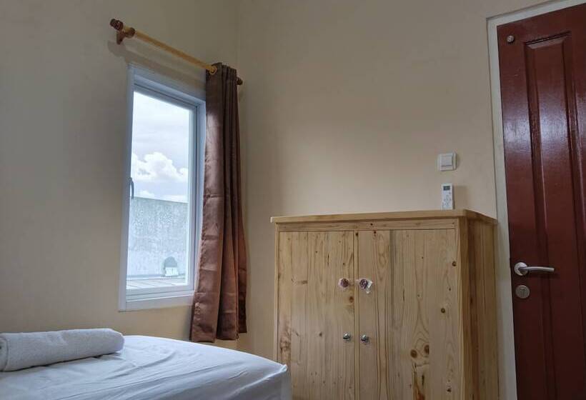 Пансион U Eleven Syariah Homestay