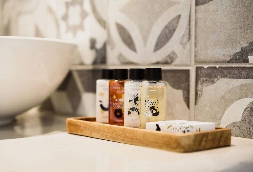 Пансион Vammos Luxury Apartments