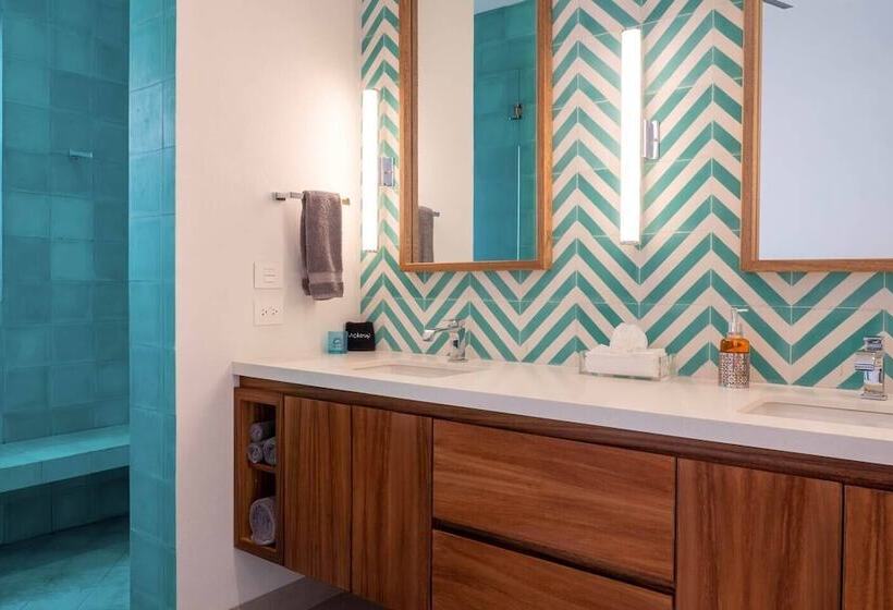 פנסיון Villa Tita Casitas