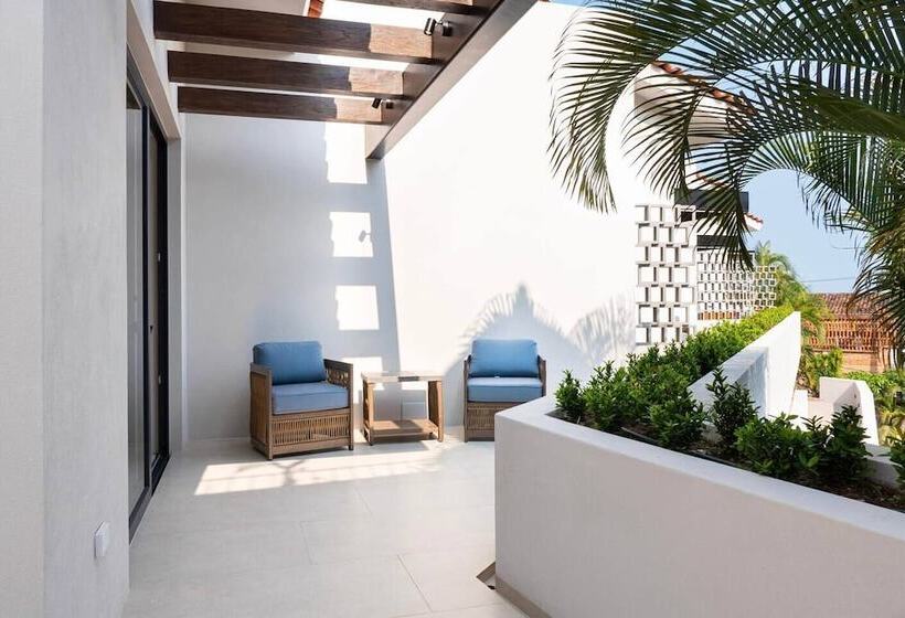 פנסיון Villa Tita Casitas