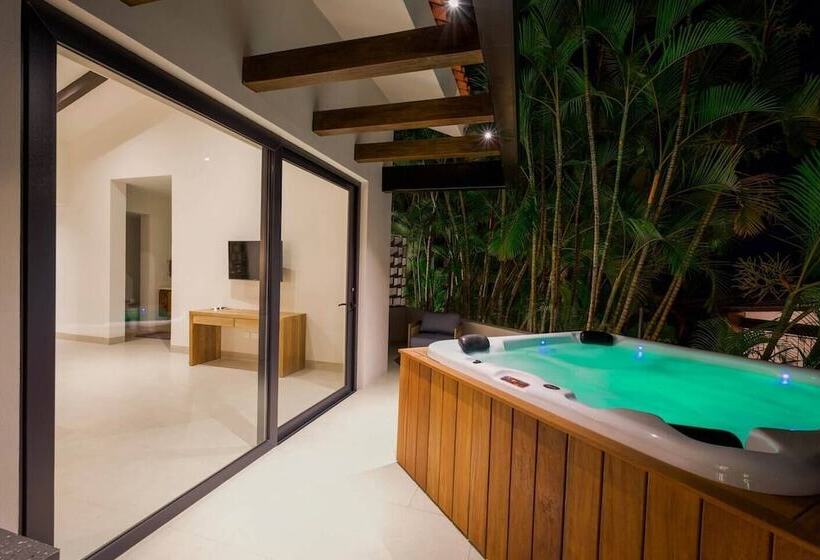 פנסיון Villa Tita Casitas