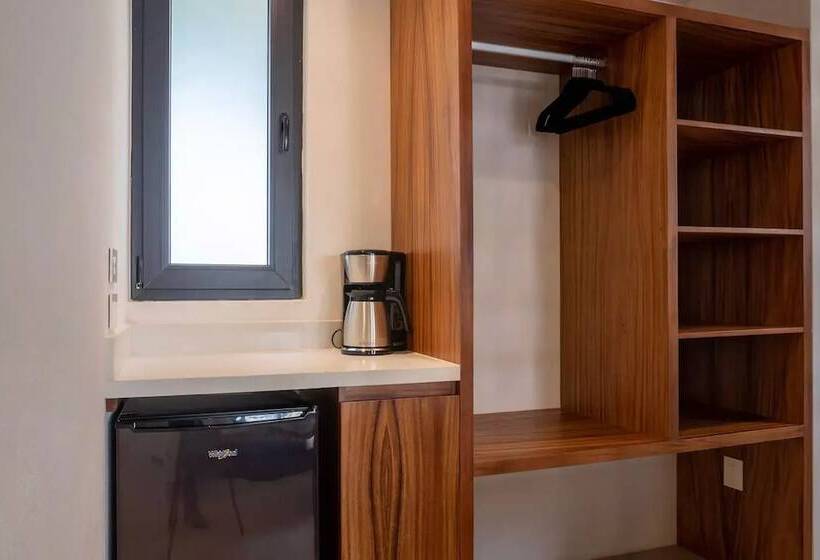 פנסיון Villa Tita Casitas