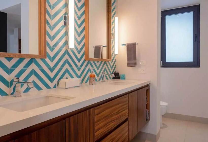 פנסיון Villa Tita Casitas