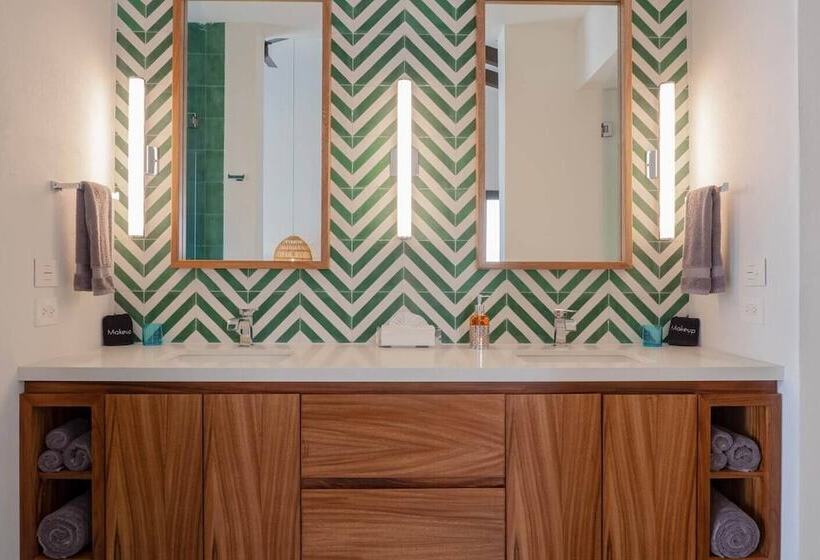 פנסיון Villa Tita Casitas