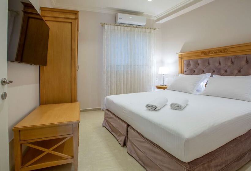 بنسيون Vk Luxury Suites   Private Parking   Adults Only