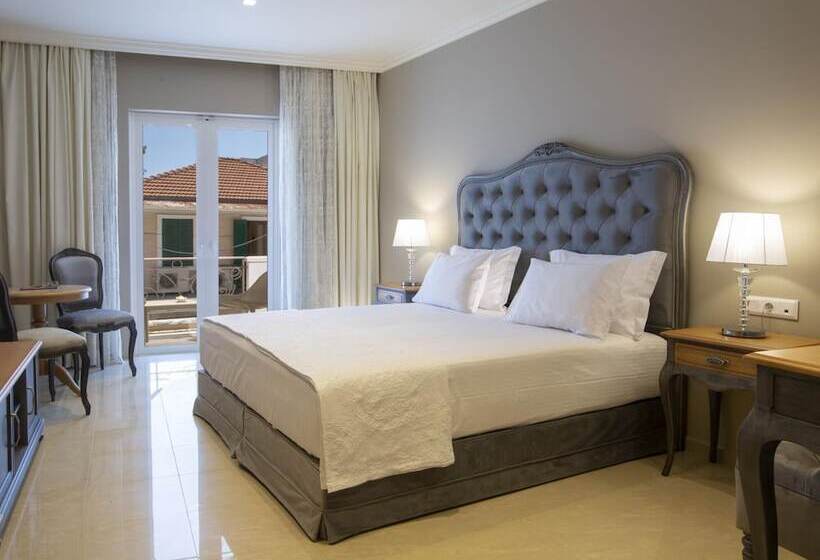 بنسيون Vk Luxury Suites   Private Parking   Adults Only