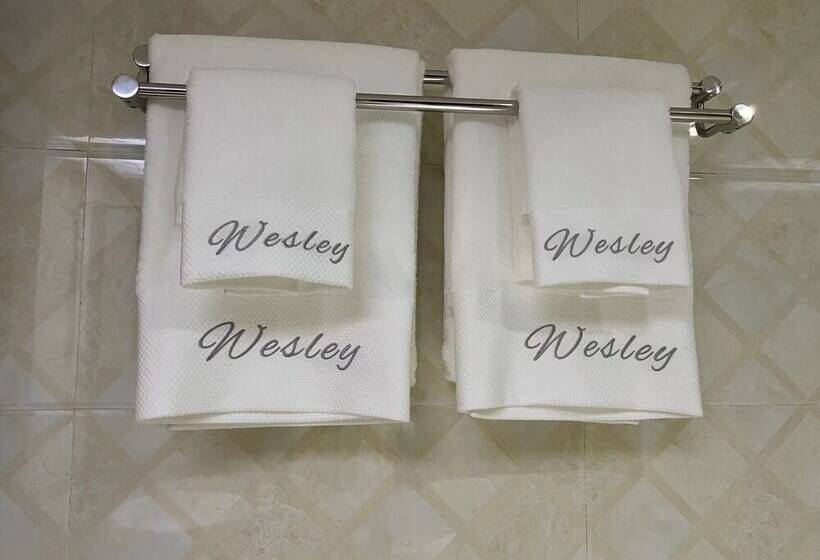 ペンション Wesley Rosegarden Lushan