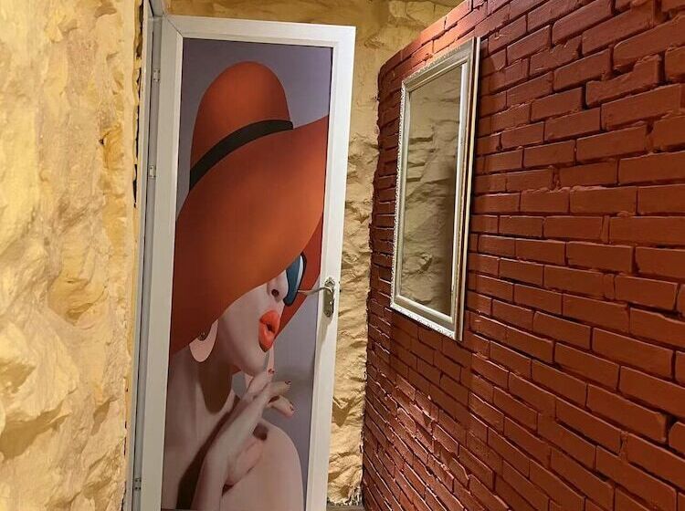 ペンション Wesley Rosegarden Lushan