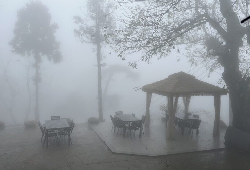 ペンション Wesley Rosegarden Lushan